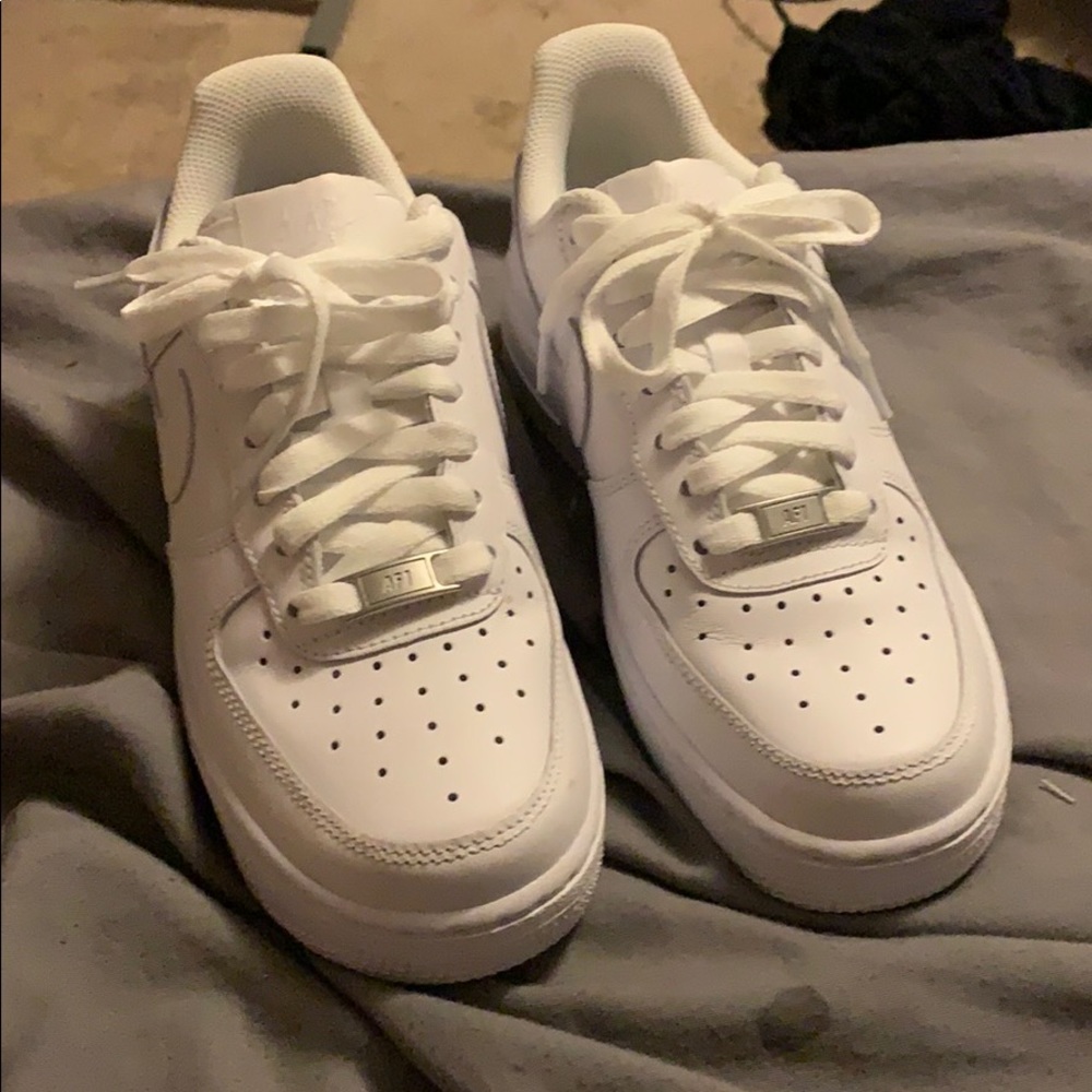 Nike air forces
